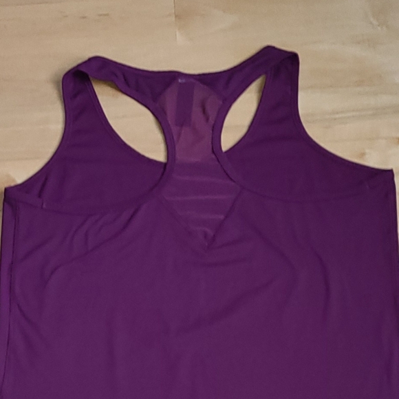 Yogalicious tank top - Picture 4 of 4